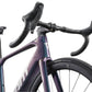 GIANT DEFY ADVANCED E+ ELITE 0 ROAD eBIKE 2025 GLOSS BLUE DRAGONFLY/BLACK