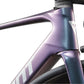GIANT DEFY ADVANCED E+ ELITE 0 ROAD eBIKE 2025 GLOSS BLUE DRAGONFLY/BLACK