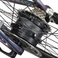GIANT DEFY ADVANCED E+ ELITE 0 ROAD eBIKE 2025 GLOSS BLUE DRAGONFLY/BLACK