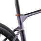 GIANT DEFY ADVANCED E+ ELITE 0 ROAD eBIKE 2025 GLOSS BLUE DRAGONFLY/BLACK