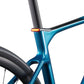 GIANT DEFY ADVANCED E+ ELITE 2 ROAD eBIKE 2025 GLOSS SEA SPARKLE/BLACK