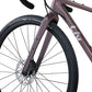 GIANT LIV DEVOTE 1 GRAVEL BIKE 2024 - CHARCOAL PLUM