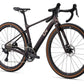 GIANT LIV DEVOTE ADVANCED 0 GRAVEL BIKE 2024 - TIGER RED