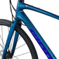 GIANT FASTROAD 1 HYBRID BIKE 2024 GLOSS SEA SPARKLE