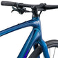GIANT FASTROAD 1 HYBRID BIKE 2024 GLOSS SEA SPARKLE
