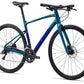 GIANT FASTROAD 1 HYBRID BIKE 2024 GLOSS SEA SPARKLE