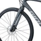 GIANT FASTROAD 2 HYBRID BIKE 2024 MATTE CHARCOAL