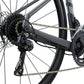 GIANT FASTROAD 2 HYBRID BIKE 2024 MATTE CHARCOAL