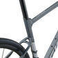 GIANT FASTROAD 2 HYBRID BIKE 2024 MATTE CHARCOAL