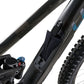 GIANT LIV INTRIGUE LT ADVANCED 1 FULL SUSPENSION MTB BIKE 2024 RAW CARBON
