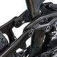 GIANT LIV INTRIGUE LT ADVANCED 1 FULL SUSPENSION MTB BIKE 2024 RAW CARBON