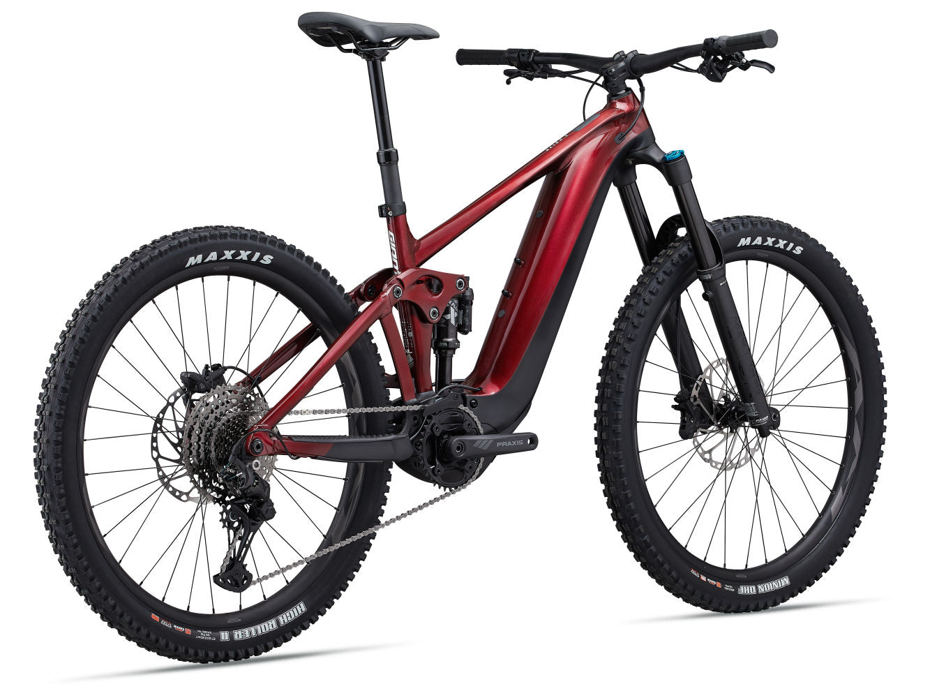 Reign e+ 2 pro hotsell