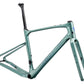 GIANT REVOLT ADVANCED PRO FRAMESET 2024 - GLOSS MISTY FOREST