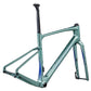 GIANT REVOLT ADVANCED PRO FRAMESET 2024 GLOSS MISTY FOREST