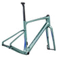 GIANT REVOLT ADVANCED PRO FRAMESET 2024 - GLOSS MISTY FOREST