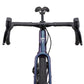 GIANT REVOLT ADVANCED PRO 1 GRAVEL BIKE 2024 - GLOSS BLUE DRAGONFLY/CHROME