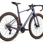 GIANT REVOLT ADVANCED PRO 1 GRAVEL BIKE 2024 - GLOSS BLUE DRAGONFLY/CHROME