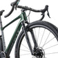 GIANT REVOLT X ADVANCED PRO 0 GRAVEL BIKE 2024 GLOSS KELP FOREST/CHARCOAL/CHROME