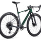 GIANT REVOLT X ADVANCED PRO 0 GRAVEL BIKE 2024 GLOSS KELP FOREST/CHARCOAL/CHROME