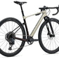 GIANT REVOLT X ADVANCED PRO 1 GRAVEL BIKE 2024 - GLOSS GOLDEN HAZE/CORDOVAN