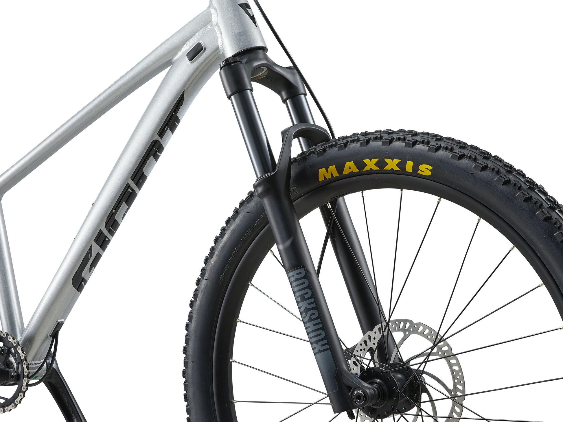 GIANT STP 26 KID'S BIKE 2025 QUICKSILVER