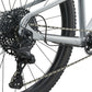 GIANT STP 26 KID'S BIKE 2025 QUICKSILVER