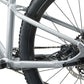 GIANT STP 26 KID'S BIKE 2025 QUICKSILVER