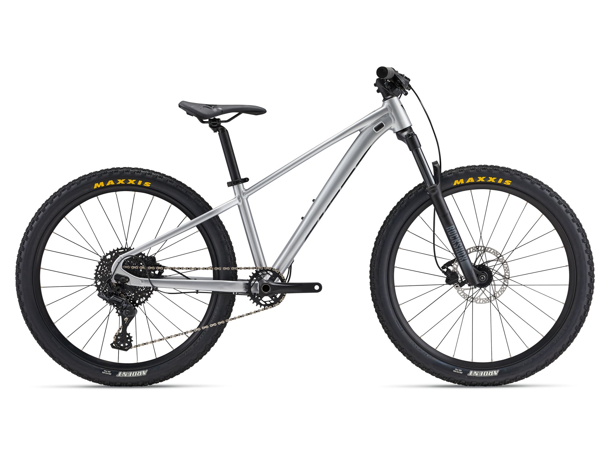 GIANT STP 26 KID'S BIKE 2025 QUICKSILVER