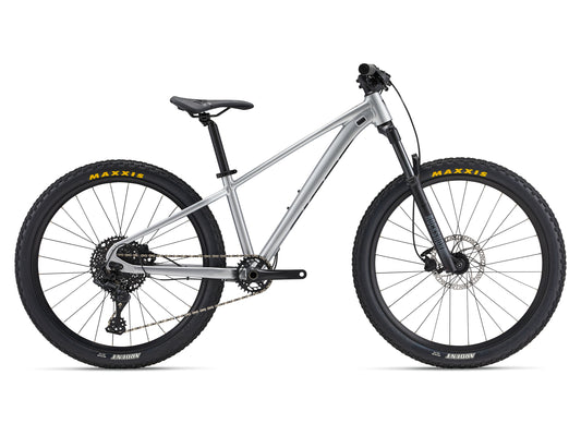 GIANT STP 26 KID'S BIKE 2025 QUICKSILVER