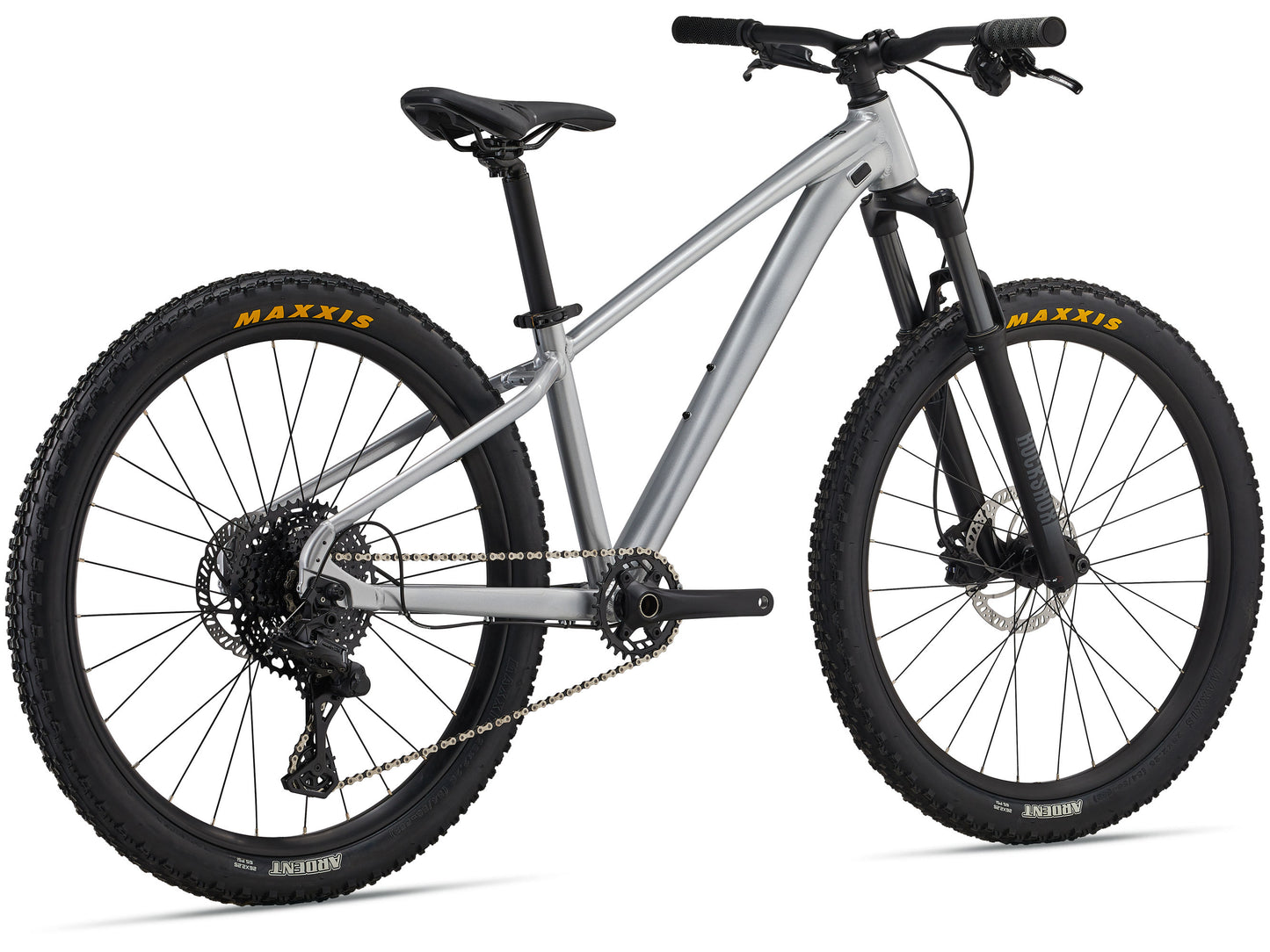 GIANT STP 26 KID'S BIKE 2025 QUICKSILVER
