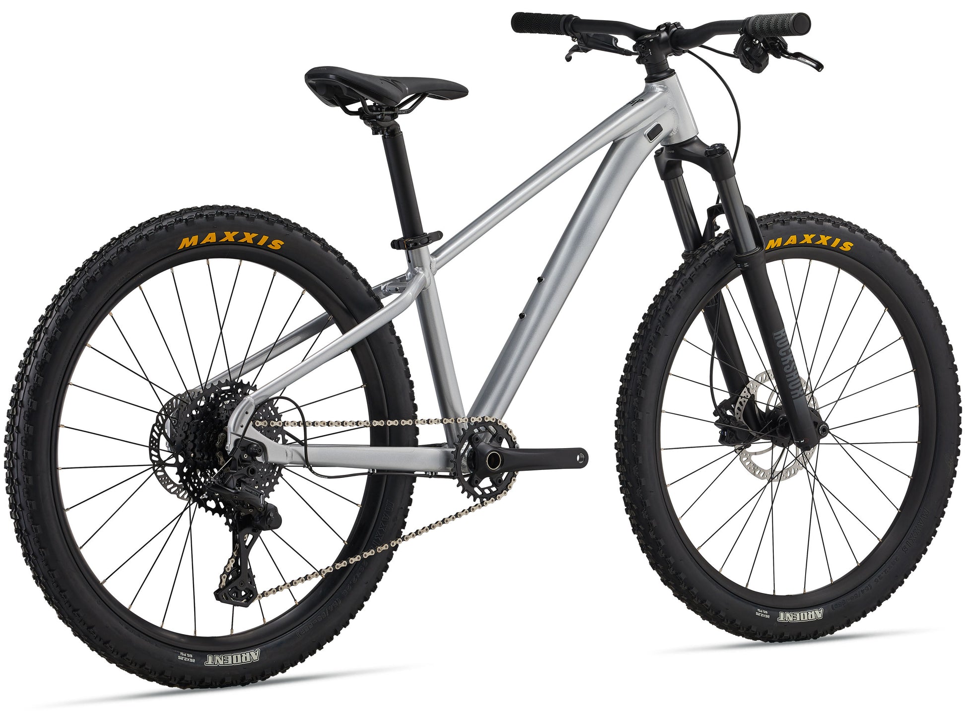 GIANT STP 26 KID'S BIKE 2025 QUICKSILVER