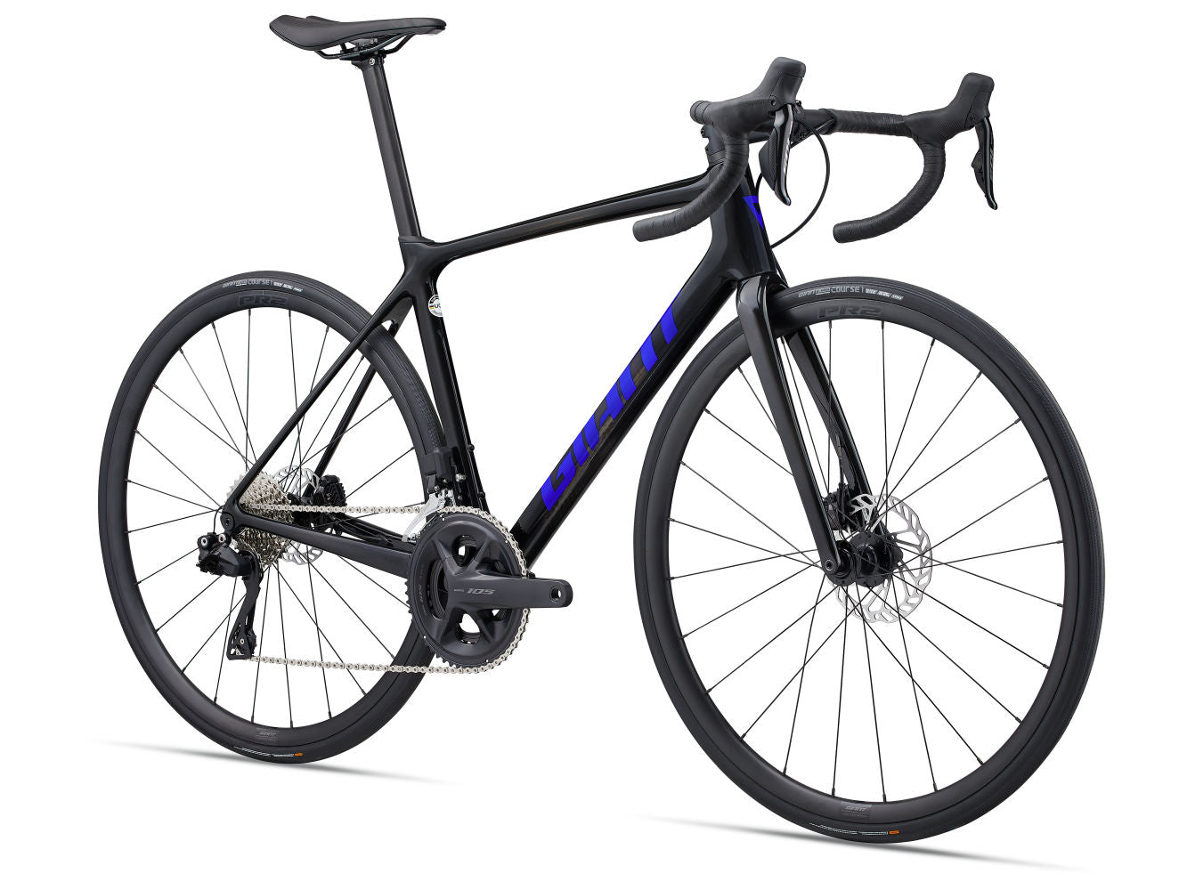 Giant tcr blue hotsell