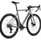 GIANT TCX ADVANCED PRO 1 CYCLOCROSS BIKE 2024 GLOSS SHELL WHITE