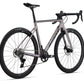 GIANT TCX ADVANCED PRO 1 CYCLOCROSS BIKE 2024 - GLOSS SHELL WHITE