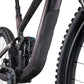 GIANT TRANCE X ADVANCED 1 FULL SUSPENSION MTB BIKE 2024 GLOSS ARCTIC LIGHT