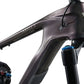GIANT TRANCE X ADVANCED 1 FULL SUSPENSION MTB BIKE 2024 GLOSS ARCTIC LIGHT