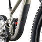 GIANT TRANCE X SX FULL SUSPENSION MTB BIKE 2024 GLOSS GOLDEN HAZE
