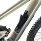 GIANT TRANCE X SX FULL SUSPENSION MTB BIKE 2024 GLOSS GOLDEN HAZE