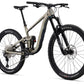 GIANT TRANCE X SX FULL SUSPENSION MTB BIKE 2024 GLOSS GOLDEN HAZE