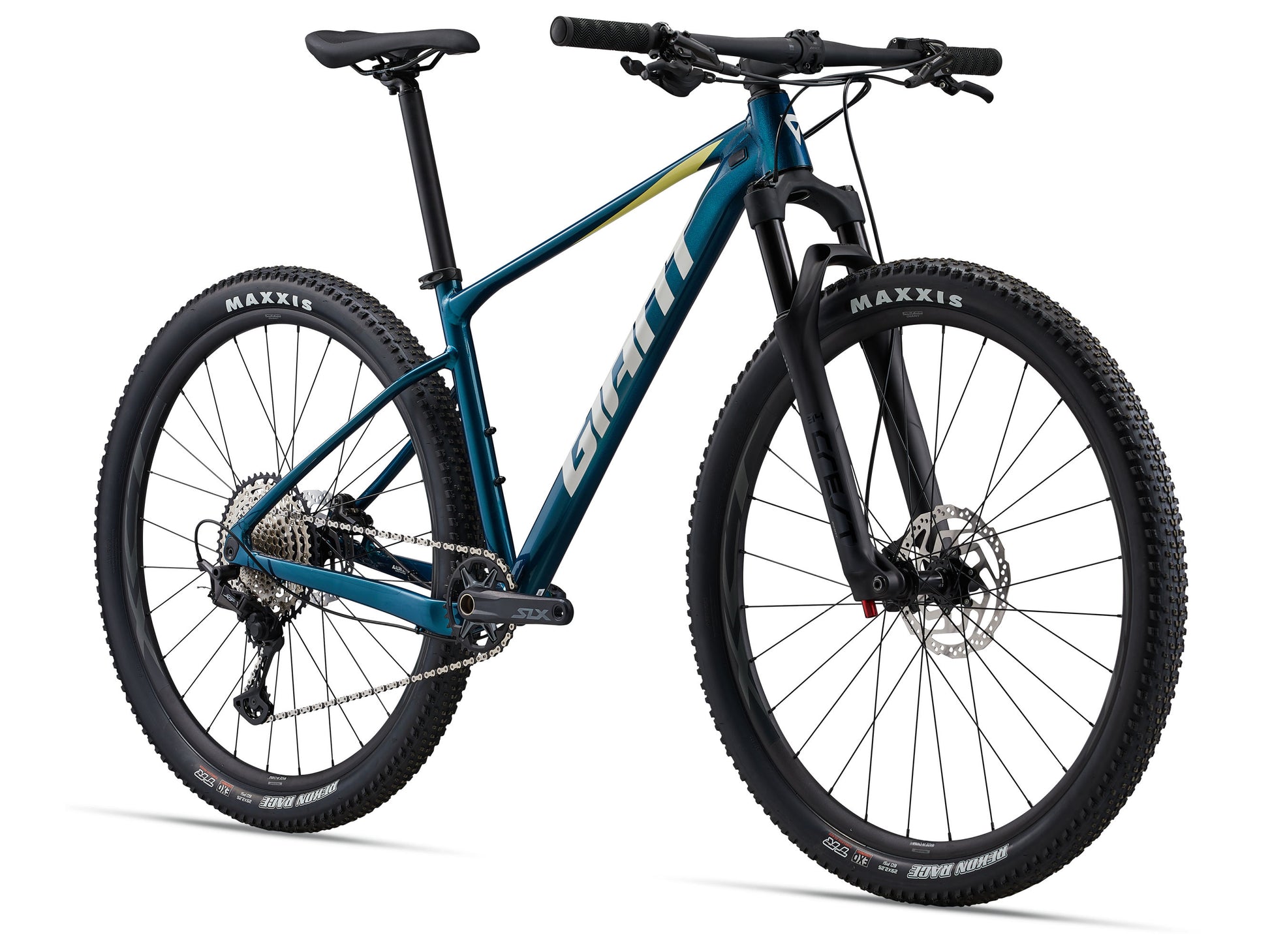 Bicycle Shop Giant Mtb Xtc Advanced GIANT 29 XTC ADVANCED SL