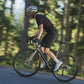 GIANT DEFY ADVANCED 1 ROAD BIKE 2024 - CHARCOAL/MILKY WAY