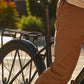 GIANT ESCAPE 2 CITY DISC HYBRID BIKE 2024 GLOSS PANTHER