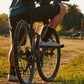 GIANT ROAM 2 DISC HYBRID BIKE 2024 GLOSS CHARCOAL PLUM/SILVER