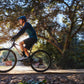 GIANT ROAM 2 DISC HYBRID BIKE 2024 GLOSS CHARCOAL PLUM/SILVER