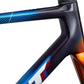 GIANT TCR ADVANCED SL TEAM FRAMESET 2025