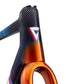 GIANT TCR ADVANCED SL TEAM FRAMESET 2025