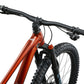 GIANT FAITH KID'S FULL SUSPENSION MTB BIKE 2025 COPPER