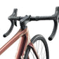 GIANT LIV LANGMA ADVANCED 1 ROAD BIKE 2025 GLOSS MECHANIC ROSE