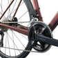 GIANT LIV LANGMA ADVANCED 1 ROAD BIKE 2025 GLOSS MECHANIC ROSE