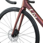 GIANT LIV LANGMA ADVANCED 1 ROAD BIKE 2025 GLOSS MECHANIC ROSE